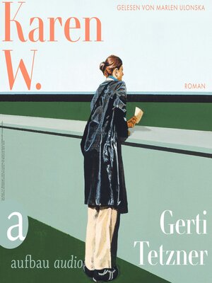 cover image of Karen W.
